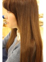 ルクール(le coeul)&nbsp;≪le coeul ル　クール≫毛先整う、潤いスタイル