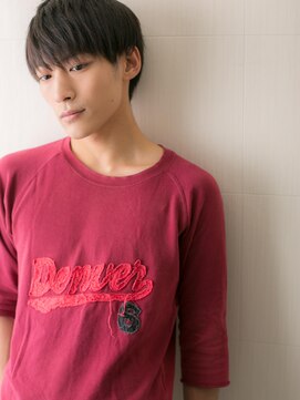 モッズヘア メン 上尾東口店(mod's hair men) ≪mod's men≫一番人気☆のメンズショートｎ