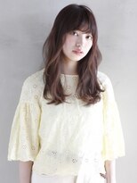 クィーンズガーデンバイケーツーギンザ(QUEEN’S GARDEN by K two GINZA)&nbsp;[K-two銀座]ふわゆるリラックスパーマ