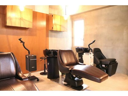 ソキハ(SOKIHA)の写真