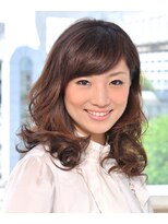 ヘアドゥ 船橋店(hair do)&nbsp;プレシャスレイヤー