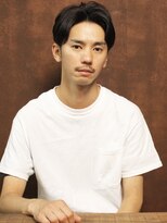 大人センターパート