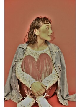 カオス(CHAOS) キュートボブ