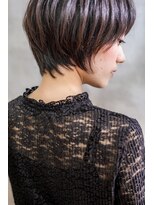 たさわ堂&nbsp;ナチュラルショート◆大人綺麗◆柔らかい