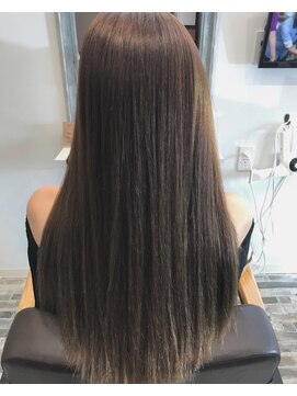 リッカ(LYCKA) 【LYCKA】スモーキートパーズ