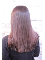 ヴィソップ(V.S.O.P)&nbsp;【王道のうる艶髪安全毛染め】