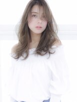 ティーノ(TINO by ganesha) 無造作レイヤースタイル☆〔近江八幡/八日市/近江八幡駅〕