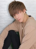 テラス 岡本店(TERRACE)&nbsp;透明感のあるナチュラル大人カラーに☆