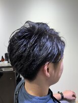 ユーネリー(U-NERY)&nbsp;爽やかメンズスタイル