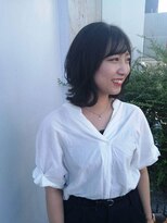 グーカ(guka.)&nbsp;くびれボブ