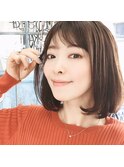 アンニュイボブ