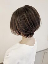 グランシュ 青葉台店(GranCieux)&nbsp;大人カッコいい憧れショートヘア☆