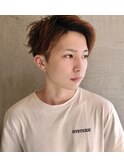 束感マッシュ