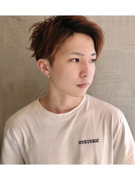 カーサ キッチン(KITCHEN) 束感マッシュ