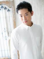 モッズヘア メン 上尾東口店(mod's hair men)&nbsp;≪mod's men≫ビジネス好感度大！爽やかセミウェットショートF