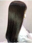 お客様髪質改善トリートメント[表参道/髪質改善/トリートメント]