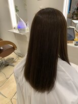 キップヘアー(Kip Hair.)&nbsp;ロングワンレングス