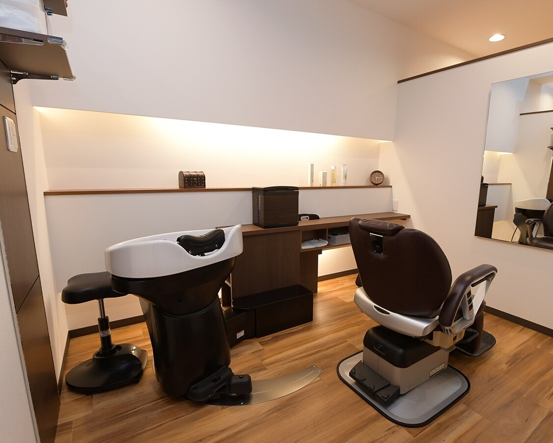ヘアースペース 24°C(HAIR SPACE 24°C)｜ホットペッパービューティー