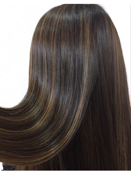 モードケイズ JR茨木improve店(MODE K's) 次世代髪質改善