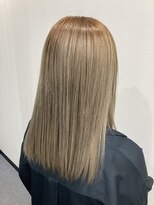 カラットヘアー(Karat hair) 髪質改善トリートメント