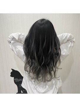 トムキャット(TOM CAT) コントラストハイライト