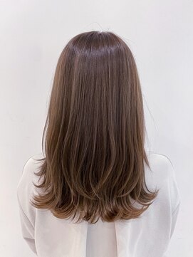 コルソ バイ ケーツー(CORSO by k-two) 【CORSO by k-two西宮北口】髪質改善トリートメント ボブ