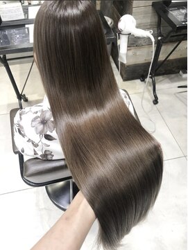 トルネード(TORNADO) 髪質改善トリートメント 美髪ケラチントリートメント  m1112