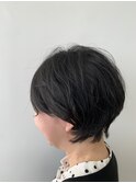 春ショート