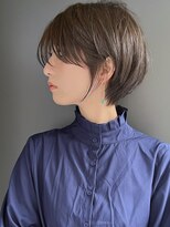 ラウンジ モリオ イケブクロ(Lounge MORIO Ikebukuro) 【morio池袋】綺麗で美人フェミニンショート