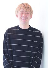 シュガーナガマチ(SUGAR nagamachi) 小山 達