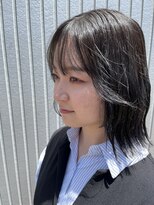 ブルーモスク トウキョウ(TOKYO)&nbsp;20代30代40代王道ショートボブ◎