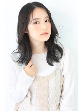 アジールヘア 東上野店(agir hair) グレージュカラー/イルミナカラー