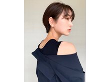 モリオ フロム ロンドン サッポロファクトリー店(morio FROM LONDON)