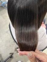 ピボット 北千住(PIVOT)&nbsp;酸性縮毛矯正