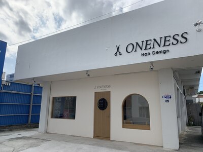 ワンネス(ONENESS)