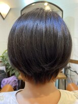ルームヘアサロン(room hair salon)&nbsp;チラ見せインナーカラー