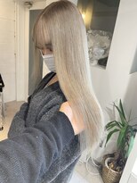 タオ 河原町(Tao) ホワイトベージュ