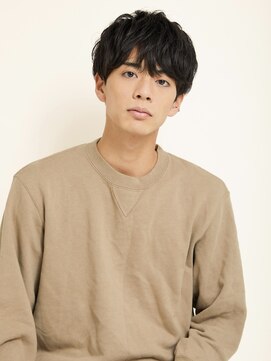 エンタク 新宿三丁目店(enntaku) ケアブリーチ/グラデーションカラー/ペールベージュ[新宿三丁目]