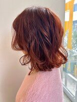 アデプト 金町店(adept)&nbsp;アプリコットオレンジ