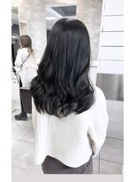 ブレス 小阪店(brace) 暗め透明感グレージュ☆☆☆