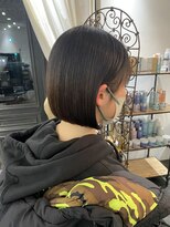 ニーナ(NINA) mini bob