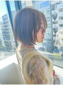 パーソナルカラー/保谷/髪質改善/トリートメント/縮毛矯正