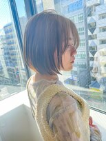 バサ 保谷店(BASSA)&nbsp;パーソナルカラー/保谷/髪質改善/トリートメント/縮毛矯正