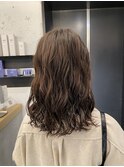 EIGHT fujisawa 藤沢店【エイト】福優 髪質改善コテ巻き風パーマ