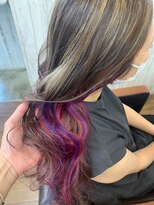 リナイト(Renight)&nbsp;インナーギャラクシーカラー