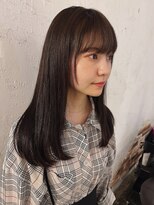 アドール(ADOR)&nbsp;Cinamon Brown