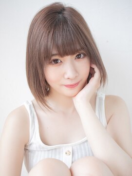 エイト 船橋店(EIGHT) 【EIGHT new hair style】