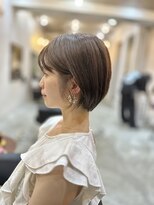 アクセント(ACSENT)&nbsp;long～short before after