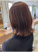 外はねボブ