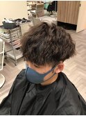 波巻きスパイラル